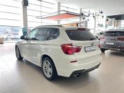 BMW X3 II (F25) Рестайлинг Пермь  - изображение 28