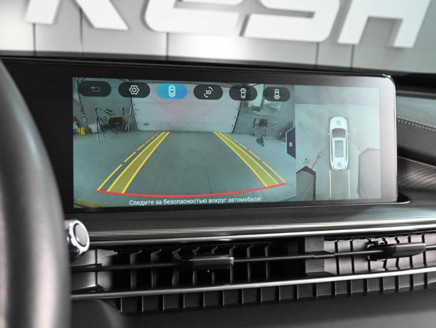 Chery Tiggo 8 Pro Max I Ростов-на-Дону  - изображение 19