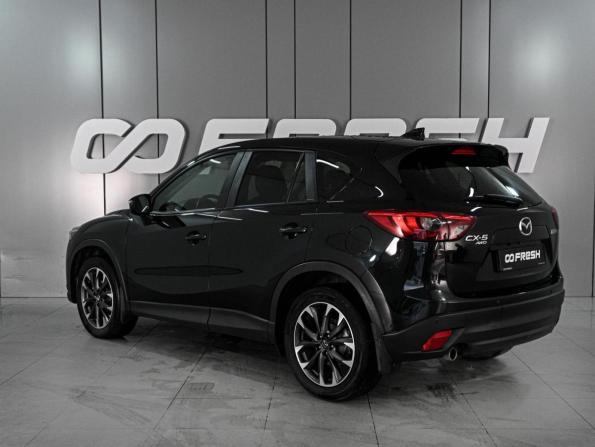 Mazda CX-5 I с пробегом 2015 года, цена 1 999 000 рублей, 144962 км, внедорожник, Автокод Объявления