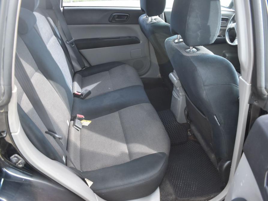 Subaru Forester II Рестайлинг Архангельск  - изображение 11