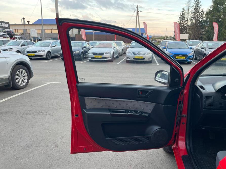Hyundai Getz I Альметьевск  - изображение 9