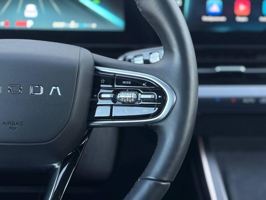 Omoda C5 I Екатеринбург  - изображение 28