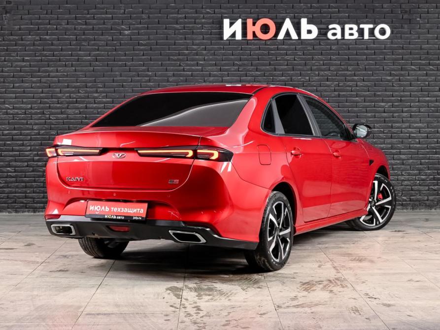 Kaiyi E5 Екатеринбург  - изображение 4