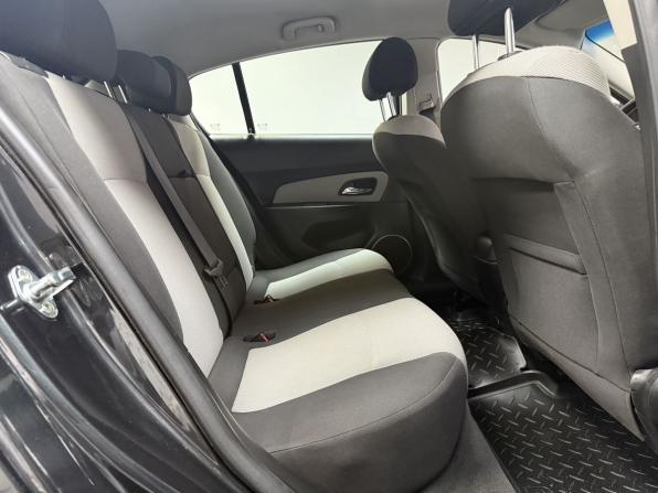 Chevrolet Cruze I с пробегом 2012 года, цена 770 000 рублей, 200319 км, хэтчбек, Автокод Объявления