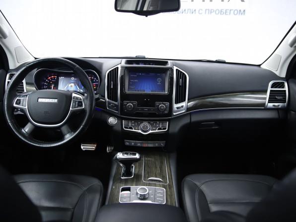Haval H9 I Рестайлинг с пробегом 2020 года, цена 2 430 000 рублей, 102039 км, внедорожник, Автокод Объявления