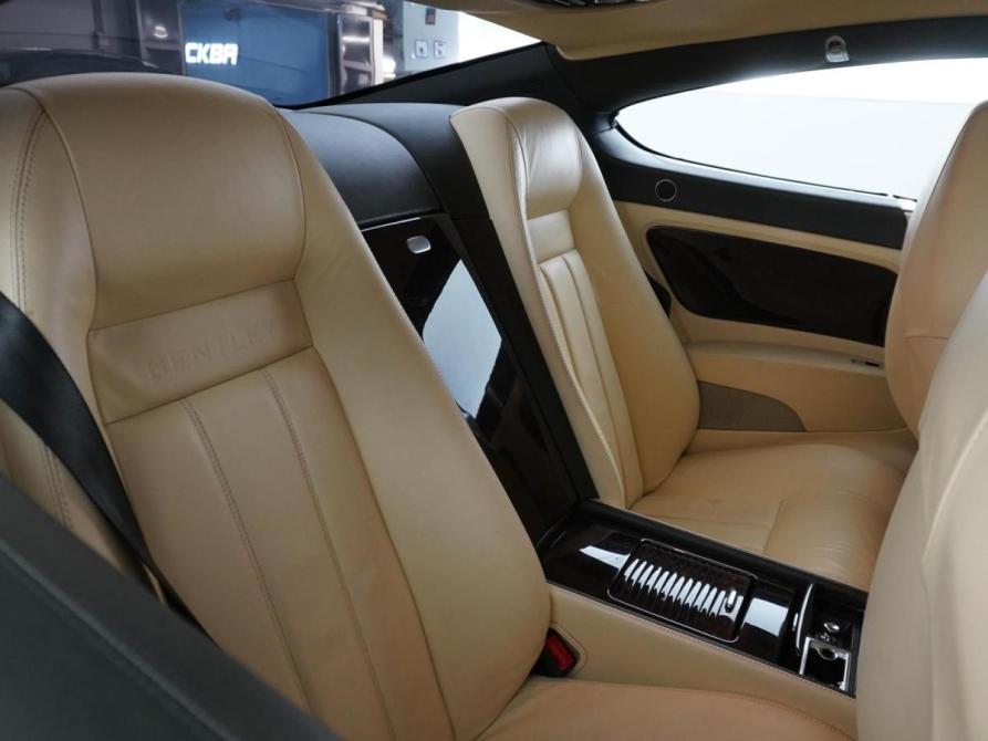 Bentley Continental GT I Москва  - изображение 7