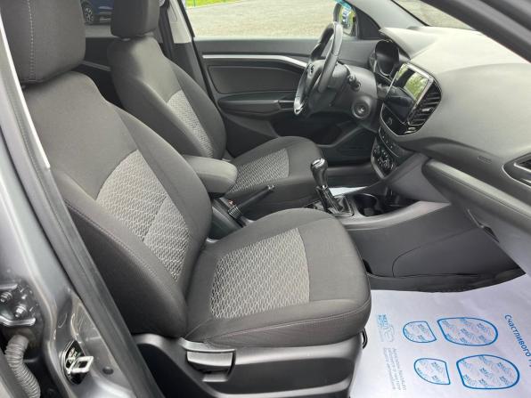 Lada (ВАЗ) Vesta I с пробегом 2019 года, цена 984 400 рублей, 140087 км, универсал, Автокод Объявления