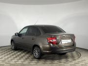 Lada (ВАЗ) Granta I Рестайлинг Воронеж  - изображение 38