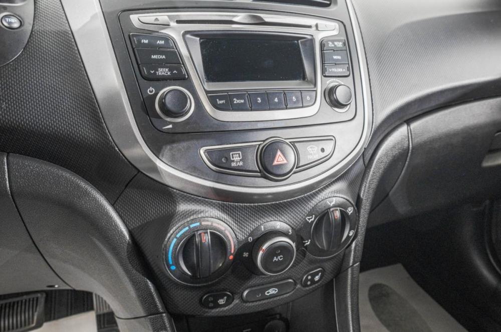 Hyundai Solaris I Рестайлинг Барнаул  - изображение 19