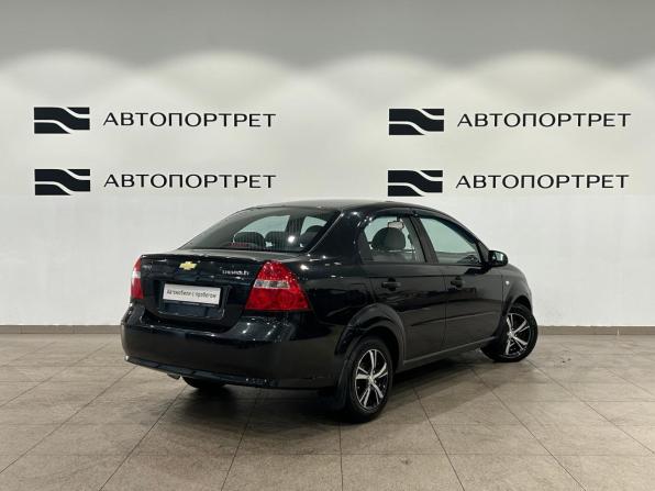 Chevrolet Aveo I Рестайлинг с пробегом 2011 года, цена 399 000 рублей, 221755 км, седан, Автокод Объявления