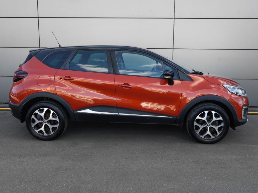 Renault Kaptur I Москва  - изображение 4