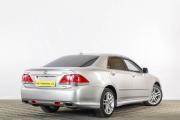 Toyota Crown XIII (S200) Тюмень  - изображение 27