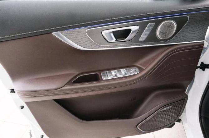 Chery Tiggo 8 Pro Max I с пробегом 2023 года, цена 3 079 000 рублей, 18414 км, внедорожник, Автокод Объявления