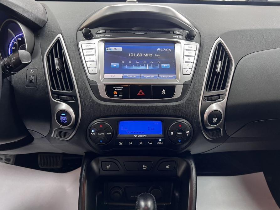 Hyundai ix35 I Тверь  - изображение 18