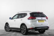 Nissan X-Trail III Рестайлинг Кемерово  - изображение 35