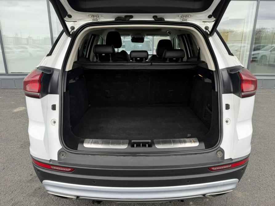 Geely Atlas Pro Курган  - изображение 19