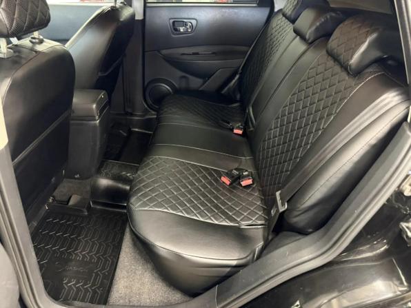 Nissan Qashqai I Рестайлинг с пробегом 2012 года, цена 1 033 820 рублей, 171613 км, внедорожник, Автокод Объявления