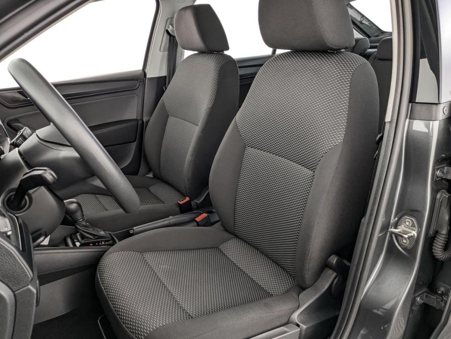 Volkswagen Polo VI Москва  - изображение 20