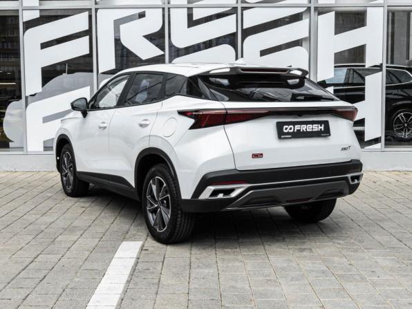 Omoda C5 I Рестайлинг с пробегом 2024 года, цена 1 700 000 рублей, 38130 км, внедорожник, Автокод Объявления