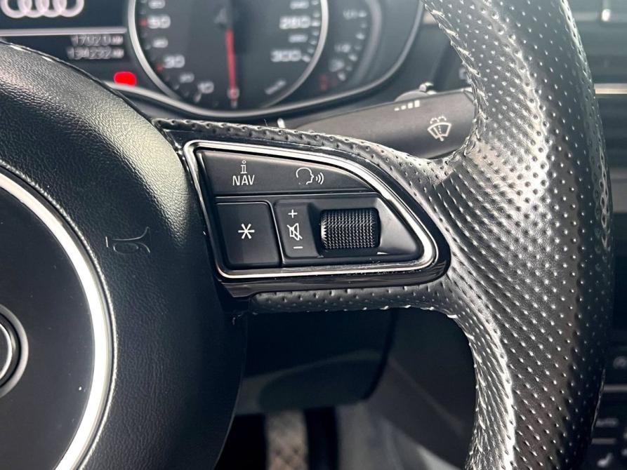Audi A6 IV (C7) Оренбург  - изображение 14