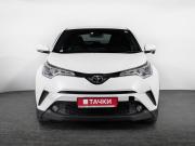 Toyota C-HR I Иркутск  - изображение 26