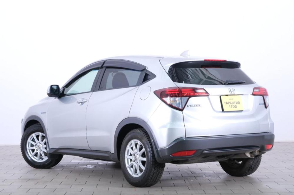 Honda Vezel I Омск  - изображение 5