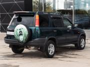 Honda CR-V I Новосибирск  - изображение 21