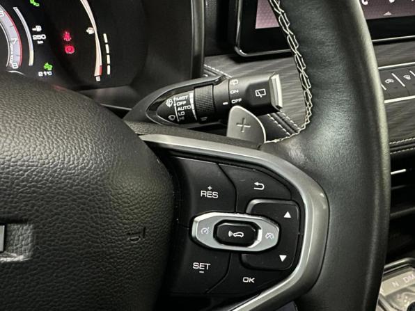 Haval Jolion I с пробегом 2023 года, цена 1 850 000 рублей, 44380 км, внедорожник, Автокод Объявления