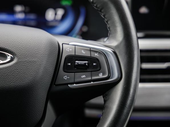 Chery Tiggo 8 Pro I с пробегом 2021 года, цена 2 028 000 рублей, 48686 км, внедорожник, Автокод Объявления