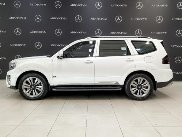 Kia Mohave I Рестайлинг 2 с пробегом 2021 года, цена 4 695 000 рублей, 98157 км, внедорожник, Автокод Объявления