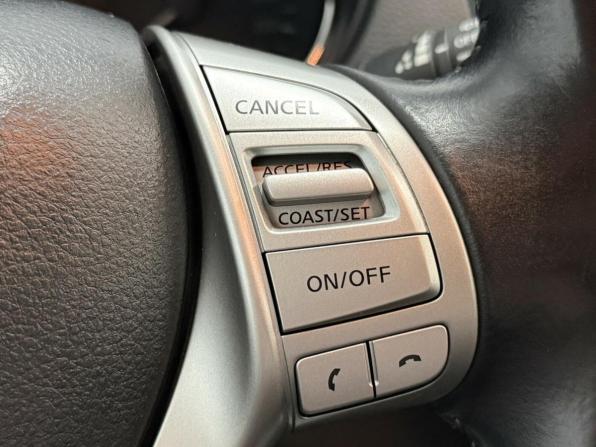 Nissan Qashqai II с пробегом 2017 года, цена 1 695 000 рублей, 145375 км, внедорожник, Автокод Объявления