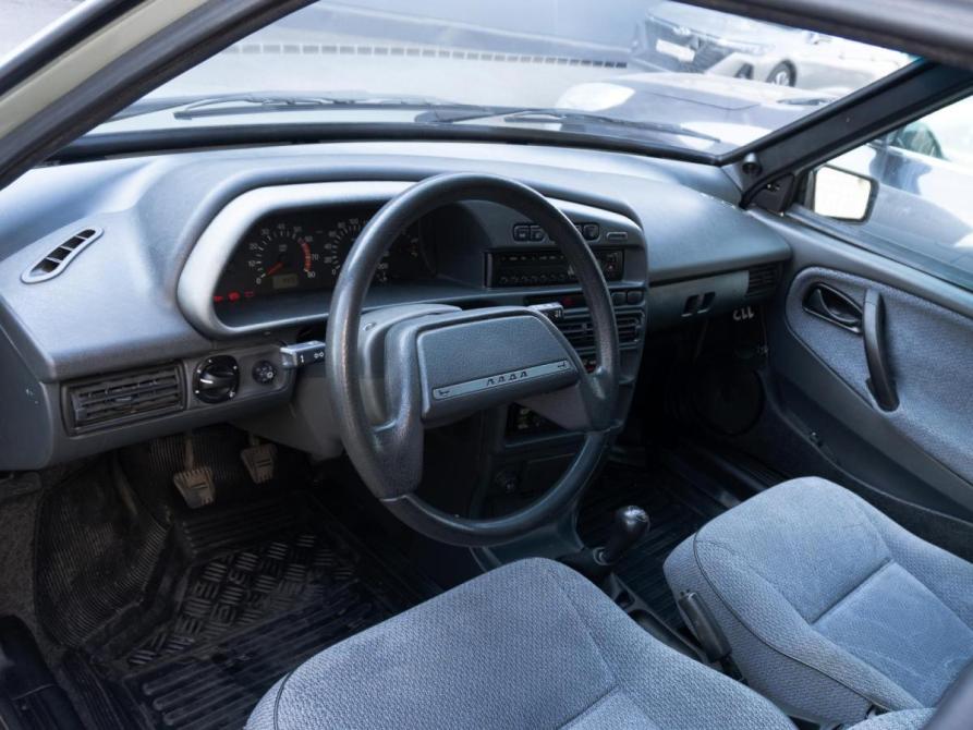 Lada (ВАЗ) 2114 Кропоткин  - изображение 6