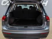 Volkswagen Tiguan II Воронеж  - изображение 44