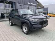 Lada (ВАЗ) Niva Travel I Вологда  - изображение 11