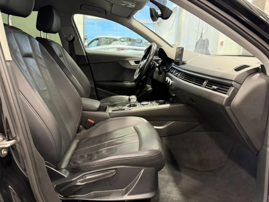 Audi A4 V (B9) Подольск  - изображение 9