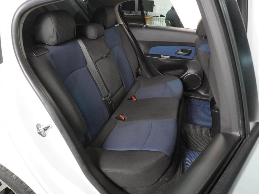 Chevrolet Cruze I Воронеж  - изображение 7