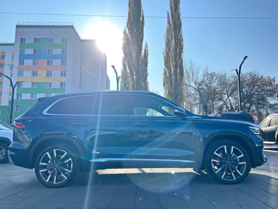 Geely Monjaro I Стерлитамак  - изображение 8