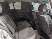 Opel Astra H Рестайлинг Пермь  - изображение 36