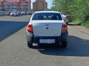 Lada (ВАЗ) Granta I Оренбург  - изображение 17