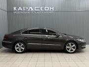 Volkswagen Passat CC I Рестайлинг Магнитогорск  - изображение 22