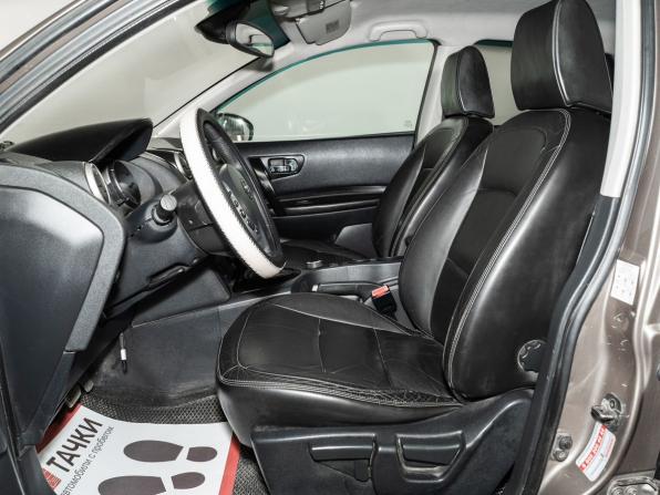 Nissan Qashqai I с пробегом 2007 года, цена 785 000 рублей, 210336 км, внедорожник, Автокод Объявления