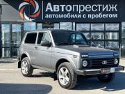 Lada (ВАЗ) Niva Legend I Волгоград  - изображение 17