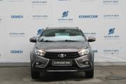Lada (ВАЗ) Vesta I Пермь  - изображение 21