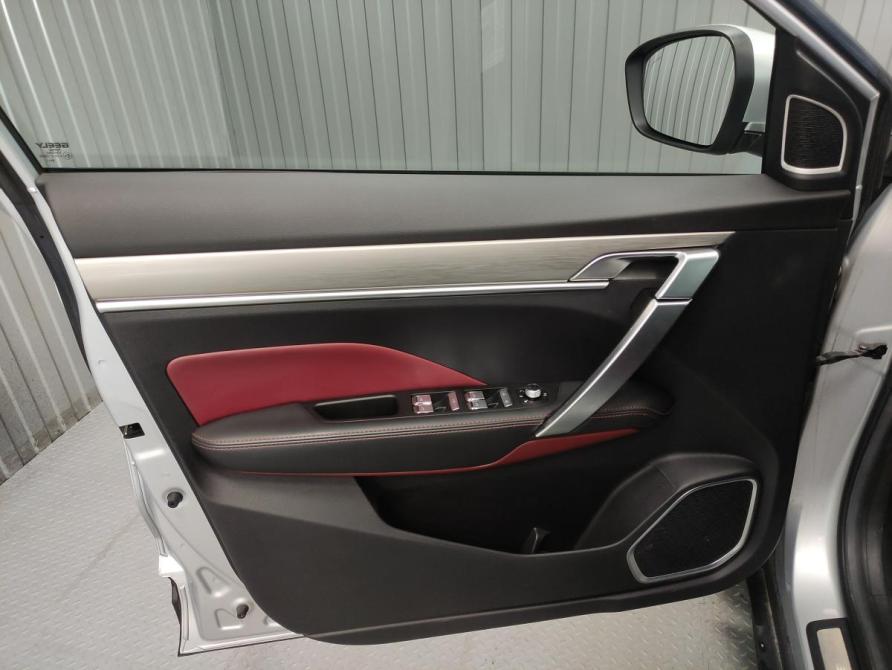 Geely Coolray I Пермь  - изображение 14