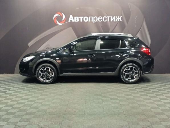 Subaru XV I с пробегом 2012 года, цена 1 399 000 рублей, 169326 км, внедорожник, Автокод Объявления