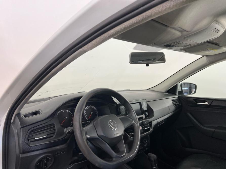 Volkswagen Polo VI Архангельск  - изображение 12