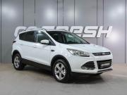 Ford Kuga II Воронеж  - изображение 22