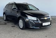 Chevrolet Cruze I Рестайлинг Киров  - изображение 36
