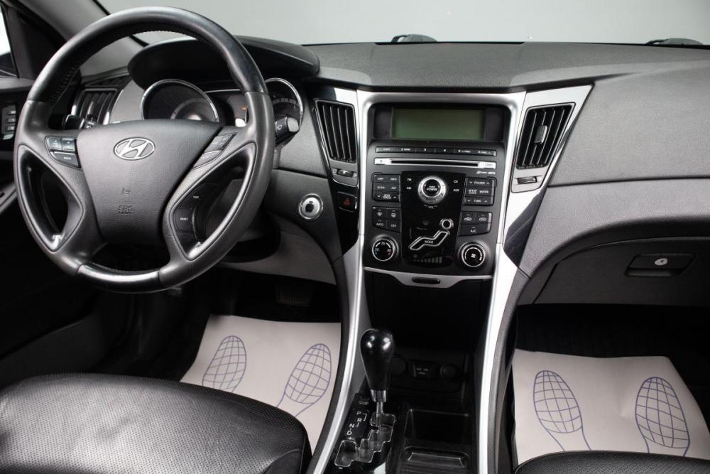 Hyundai Sonata VI (YF) Оренбург  - изображение 9