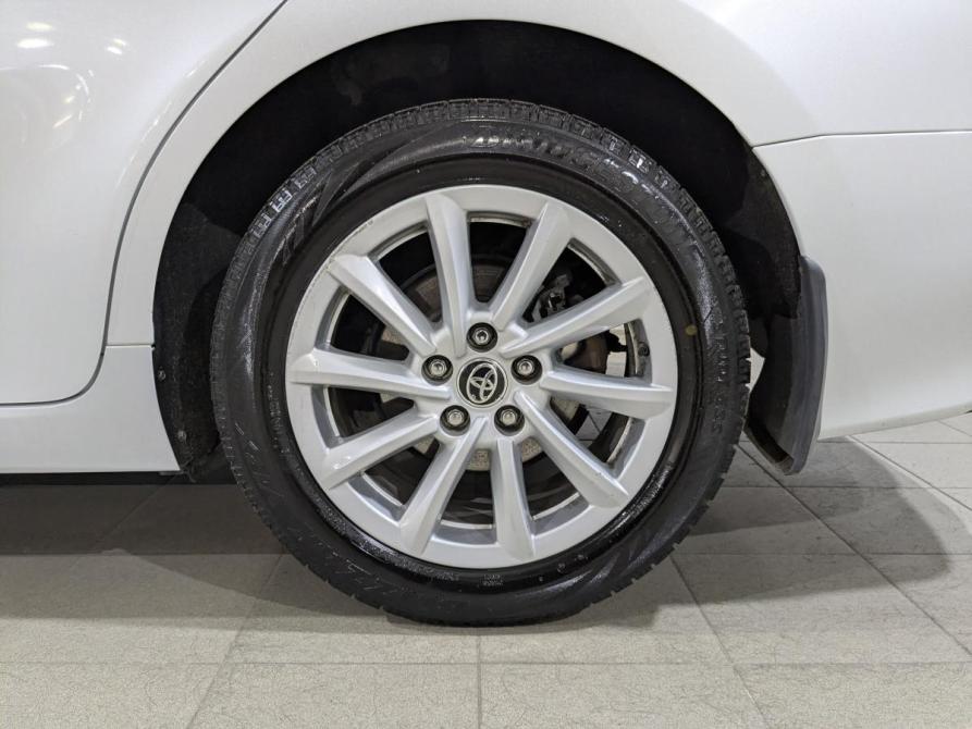 Toyota Camry VIII (XV70) Рестайлинг Москва  - изображение 12